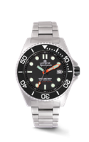 Montre Lorenz Homme Aquitania in Acier 030231AA - 030231AA